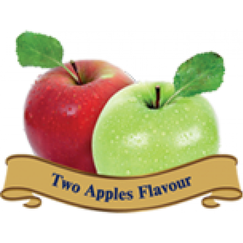 Кальянный табак Al-Sultan Двойное яблоко (50 г)